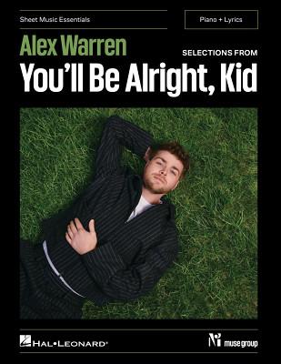 Hal Leonard Alex Warren Selections