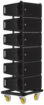 RCF HDL 6-A KART Bundle