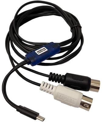 Miditech Midilink mini C