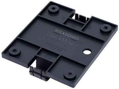 Rockboard QuickMount Type PC1