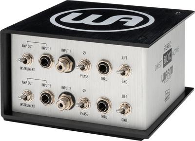 Warm Audio WA-DI-A2