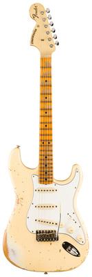Fender LTD 1969 Strat HR AVWwMC