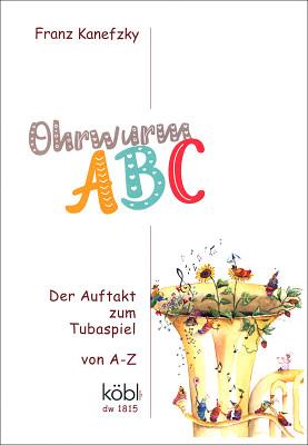 Köbl Edition Auftakt zum Tubaspiel