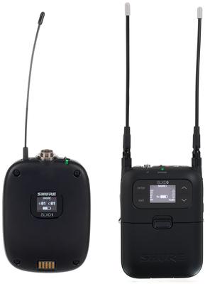 Shure SLXD15 H56