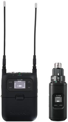 Shure SLXD35 H56