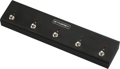 Synergy SYN-R5 Foot Controller