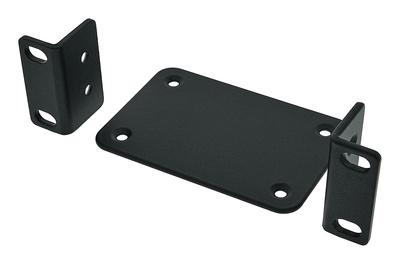 MOTU UltraLite Half Rack Coupler
