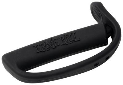 Ernie Ball Flex Capo Black
