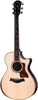 Taylor 812ce Next Generation