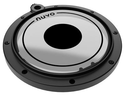 Nuvo Zip-Kit 8" Tom"