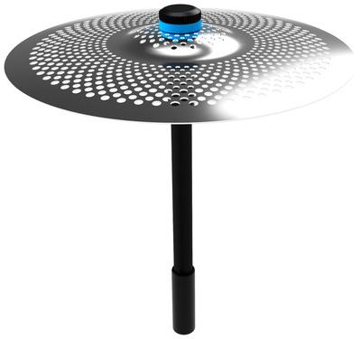 Nuvo Zip-Kit 10" Cymbal"