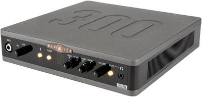 Warwick Stage Series MC 300