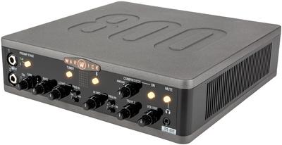 Warwick Stage Series DS 800