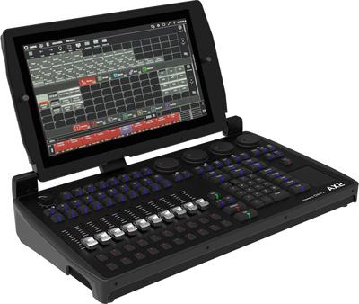 ADJ AX2
