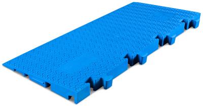 Defender MIDI 5 2D Rampe BL