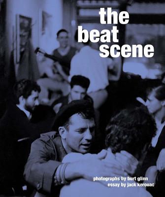 Reel Art Press The Beat Scene