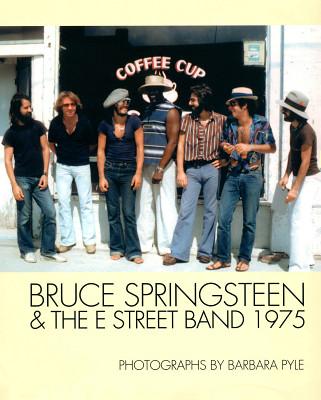 Reel Art Press Springsteen & E Street Band