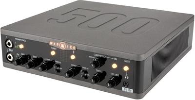Warwick Stage Series DS 500