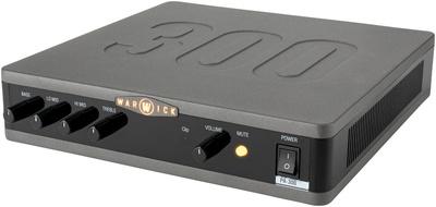 Warwick Stage Series PA 300