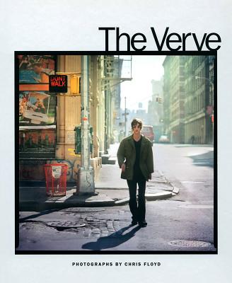 Reel Art Press The Verve