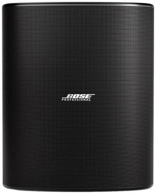 Bose Professional DesignMax DM12SE black