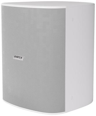Bose Professional DesignMax DM12SE white