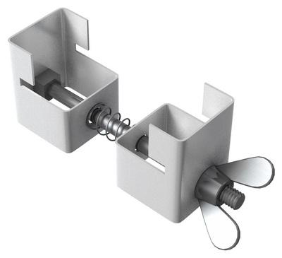 Global Truss Stage Deck Deck Clamp