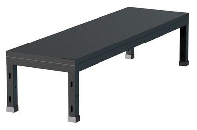 Global Truss Step Element modular 20cm
