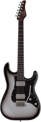 Schecter Nick Johnston Trad HH AM