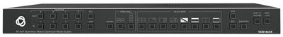 Kramer VSM-4X4X Matrix Switcher
