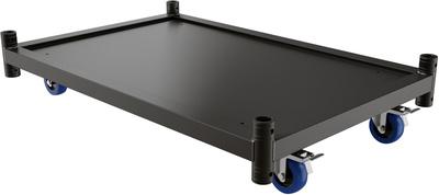 Global Truss Lighting Rack Base SB