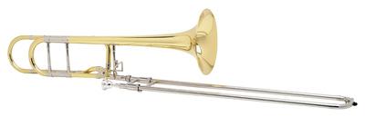 Antoine Courtois AC280BO-1-0 Bb/F- Tenor Tromb.