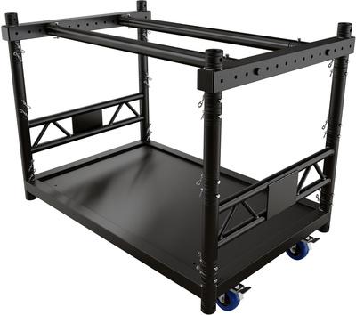 Global Truss Lighting Rack Set Small