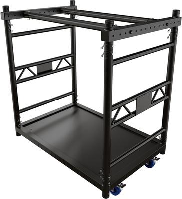 Global Truss Lighting Rack Set Medium
