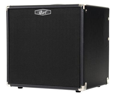 Cort CM150B MKII
