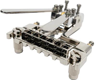 Allparts Certano HonkyTonk Bender Met N