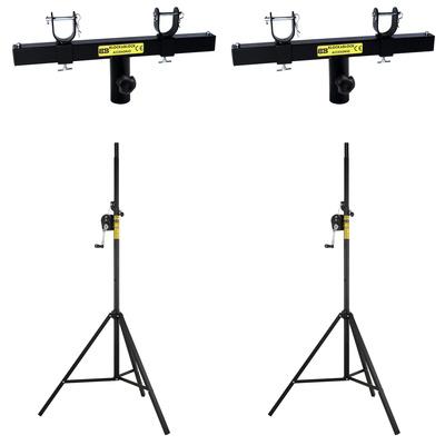 Block And Block DELTA-40 Wind-Up 100kg  Bundle