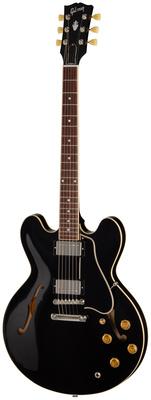 Gibson ES-335 50s Ebony
