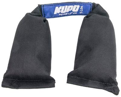 Kupo KSW-05 Wrap & Shot Bag 2.3kg