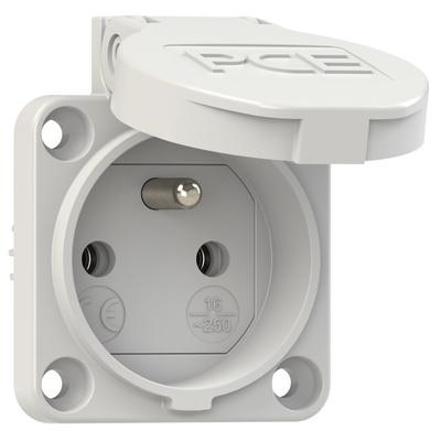 PCE 104-0g S-Nova Socket gr