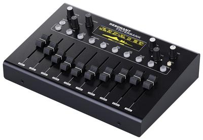 Erica Synths Resonant Filterbank