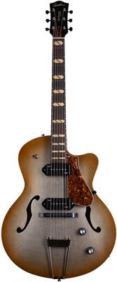 Godin 5th Ave Kingpin II DLX Copper