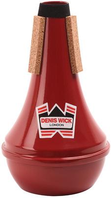 Denis Wick DW5504R Trumpet Straight
