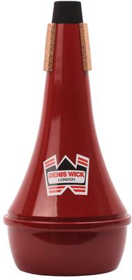 Denis Wick DW5505R Trombone Straight