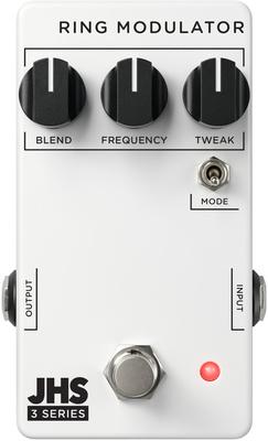 JHS Pedals 3 Series Ring Modulator