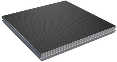 Global Truss Stage Deck 1x1m Outdoor