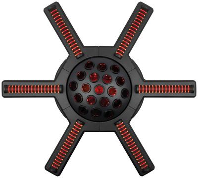 Showtec Hurricane 320