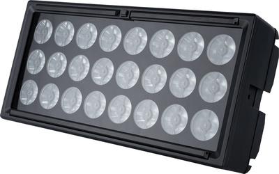 Showtec Titan Matrix FX