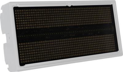 Showtec Titan Filter Black