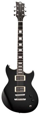 Reverend Robin Finck Midnight Black